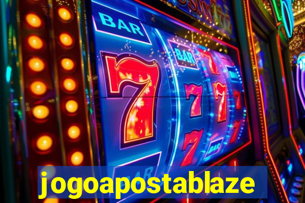 jogoapostablaze