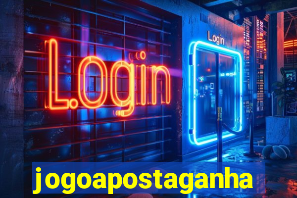 jogoapostaganha