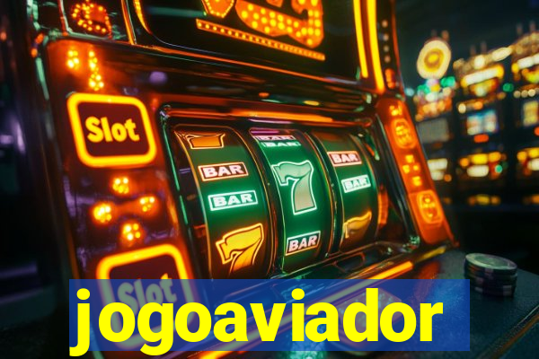 jogoaviador