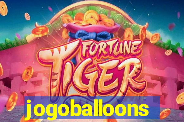 jogoballoons