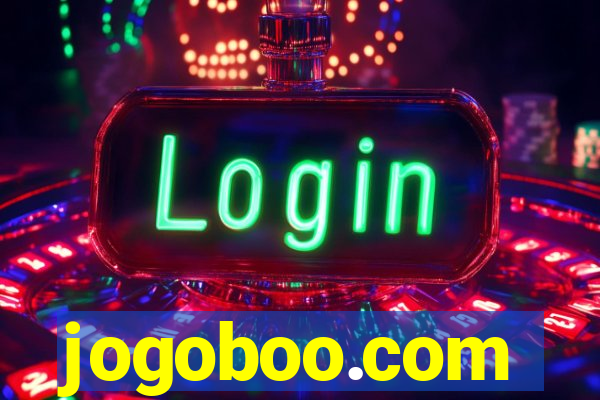 jogoboo.com