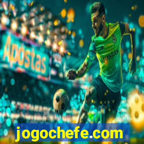 jogochefe.com