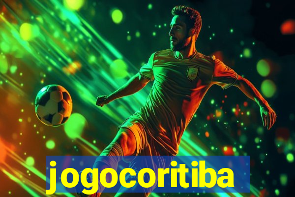 jogocoritiba