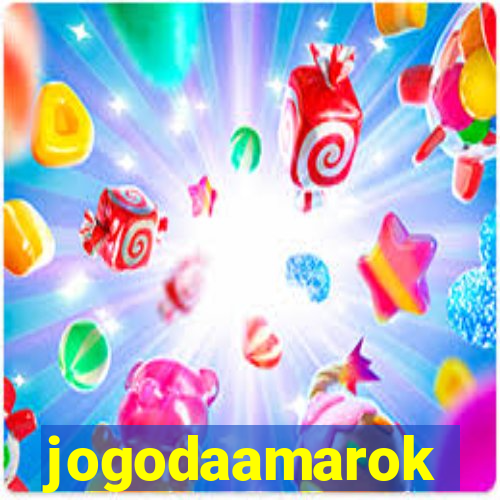 jogodaamarok