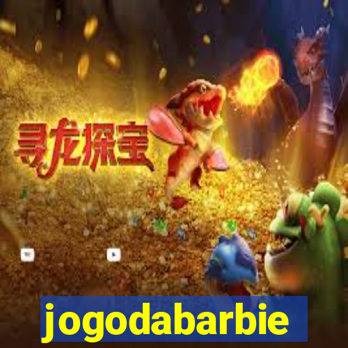 jogodabarbie