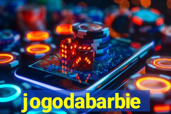 jogodabarbie