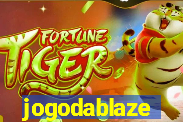 jogodablaze