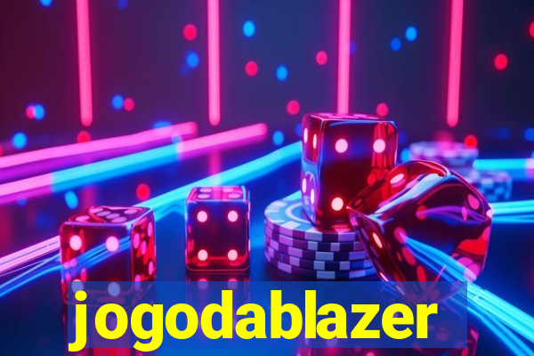 jogodablazer