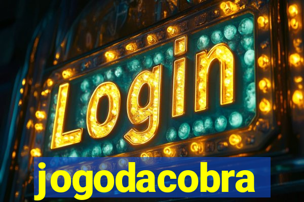 jogodacobra