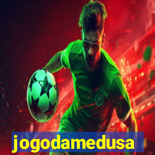 jogodamedusa