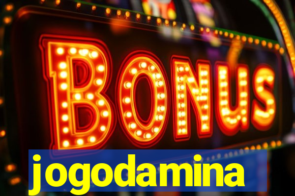 jogodamina