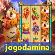 jogodamina