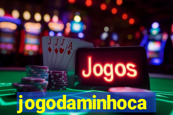 jogodaminhoca