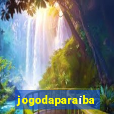 jogodaparaíba