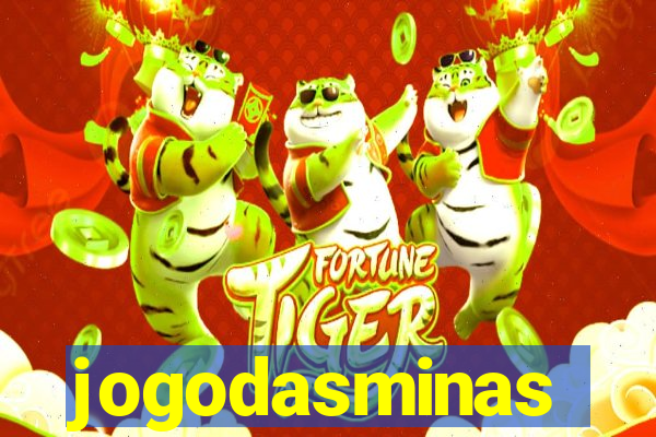 jogodasminas