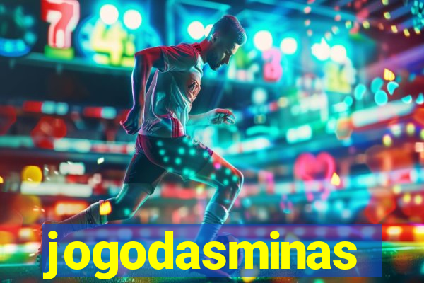 jogodasminas