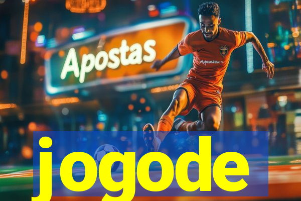 jogode