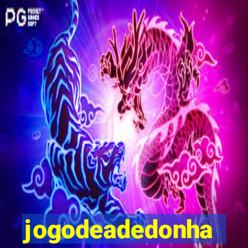 jogodeadedonha