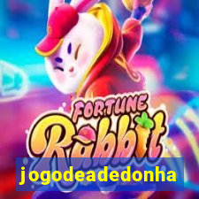 jogodeadedonha