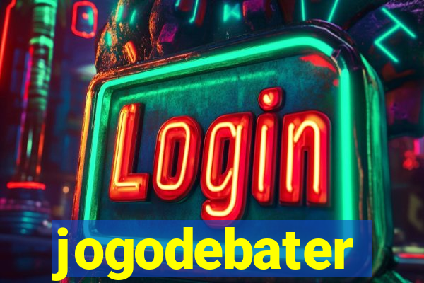 jogodebater