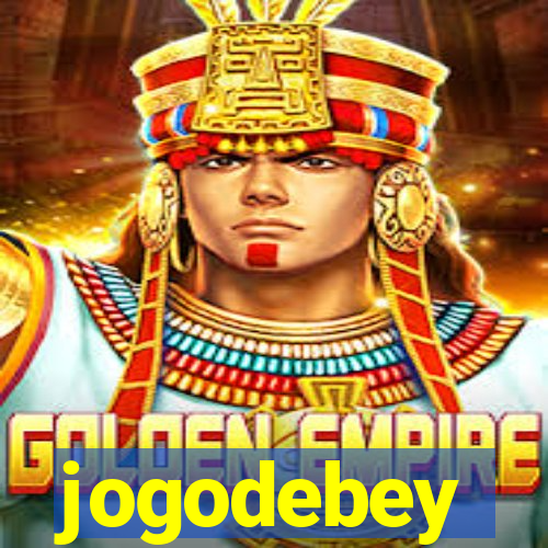 jogodebey