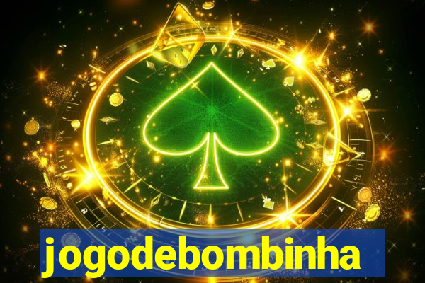 jogodebombinha