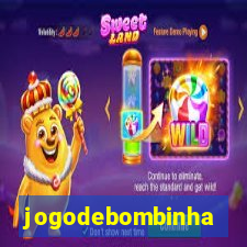 jogodebombinha