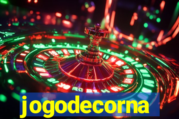 jogodecorna