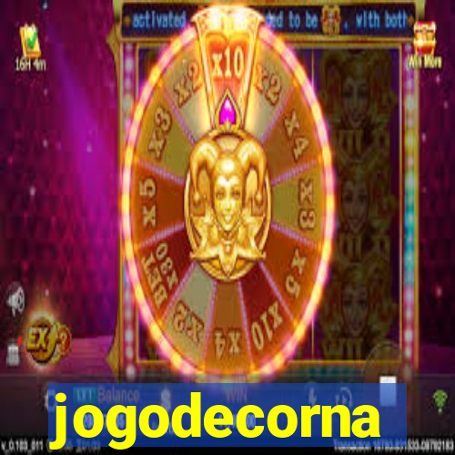 jogodecorna