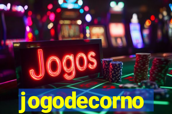 jogodecorno