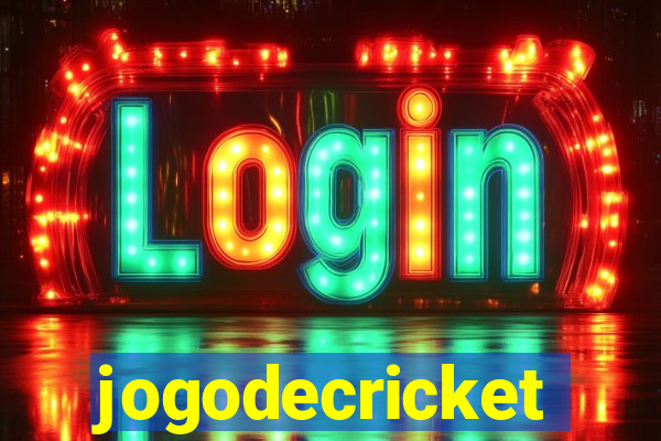 jogodecricket