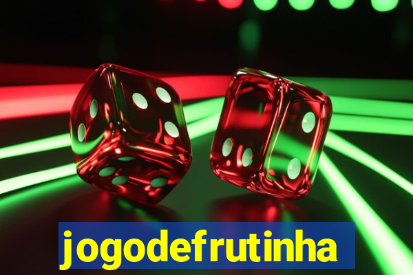 jogodefrutinha