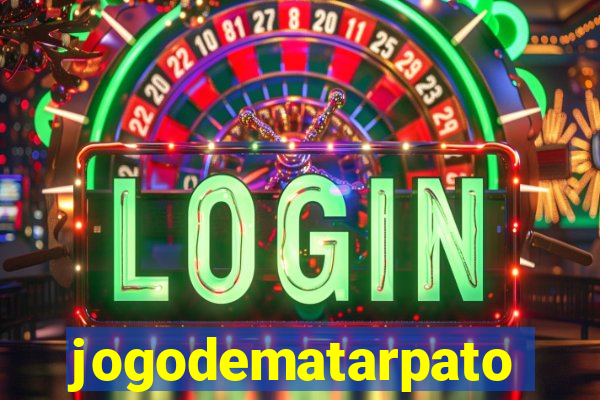 jogodematarpato