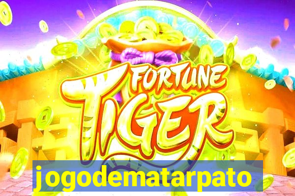 jogodematarpato