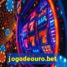 jogodeouro.bet