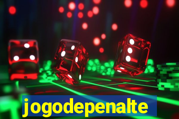 jogodepenalte