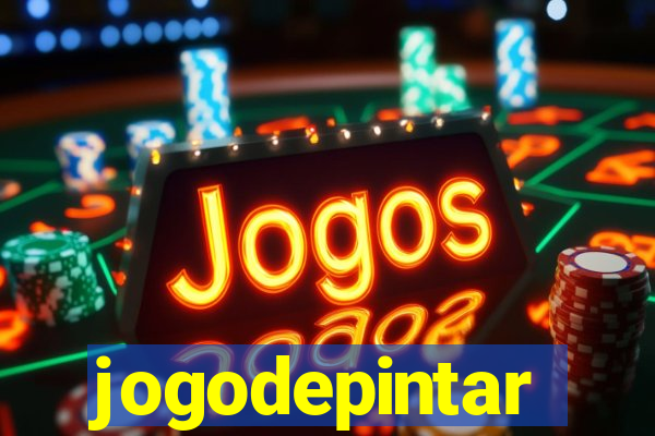 jogodepintar