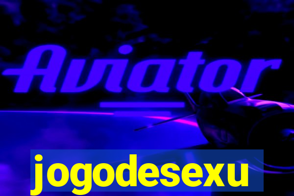 jogodesexu