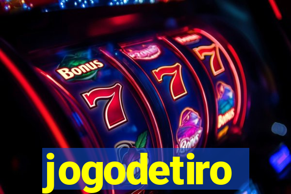 jogodetiro