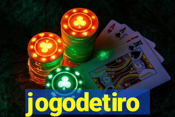 jogodetiro