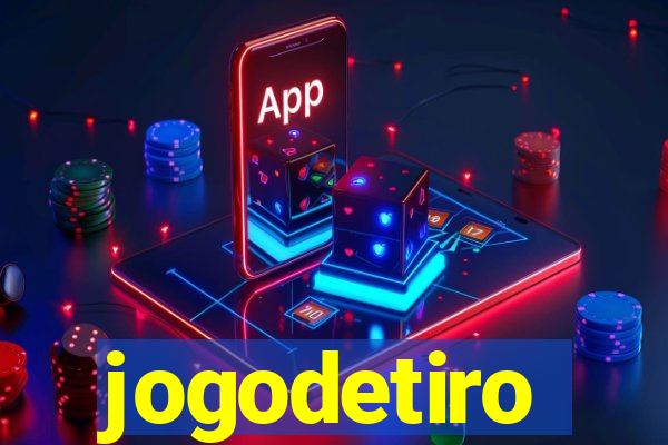 jogodetiro