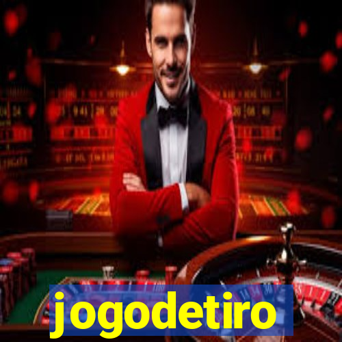 jogodetiro