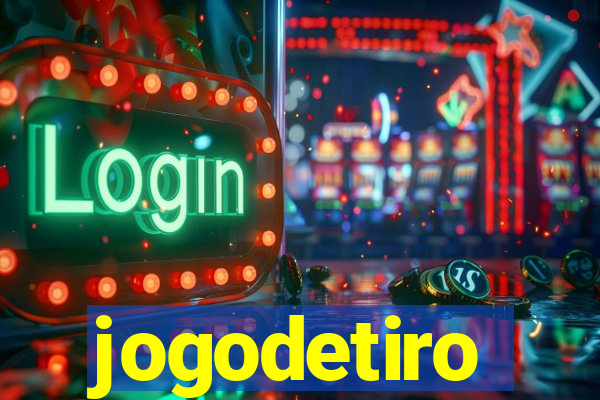 jogodetiro