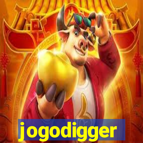 jogodigger