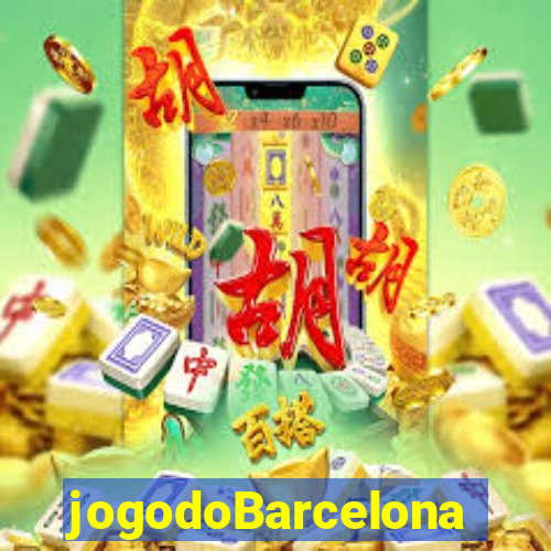 jogodoBarcelona