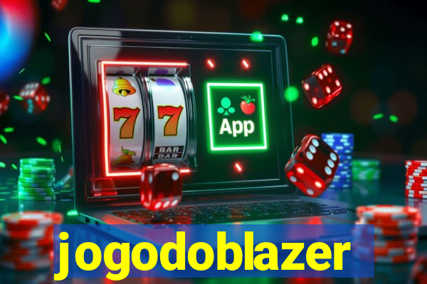 jogodoblazer