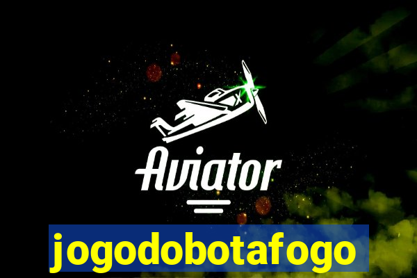 jogodobotafogo