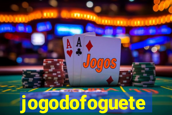 jogodofoguete