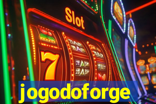 jogodoforge