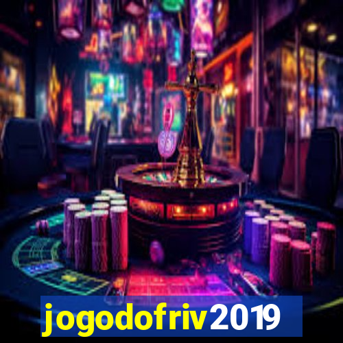 jogodofriv2019